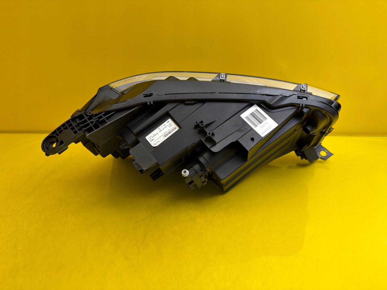 light left right Citroen C3 IV E-C3 2024 Full Led 9851349080 9851349180
