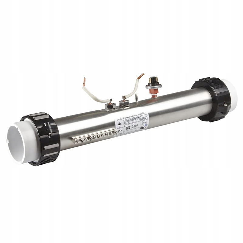 Vodní ohřívač Gecko Heat.wav 2.0 kW Sspa