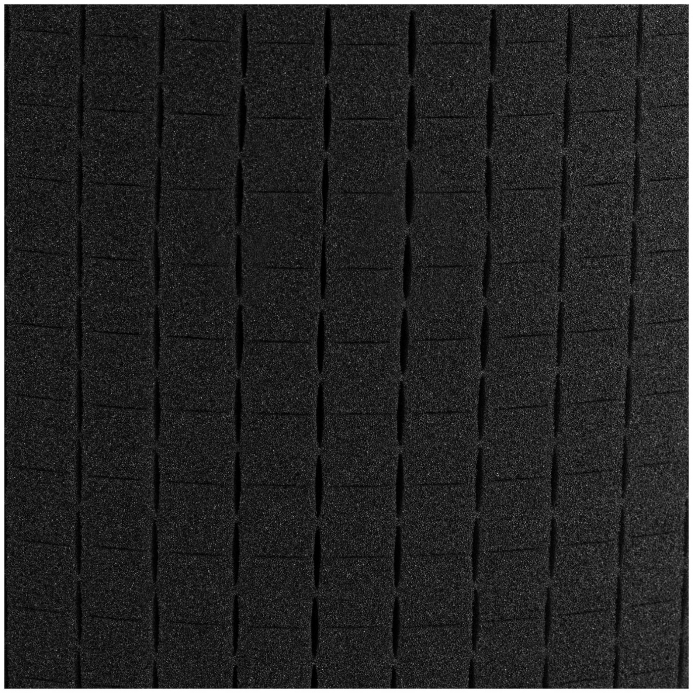 WALIZKA TRANSPORTOWA Z GĄBKĄ WODOODPORNA 15 L IP67 Kod producenta SBS-UTC-15A