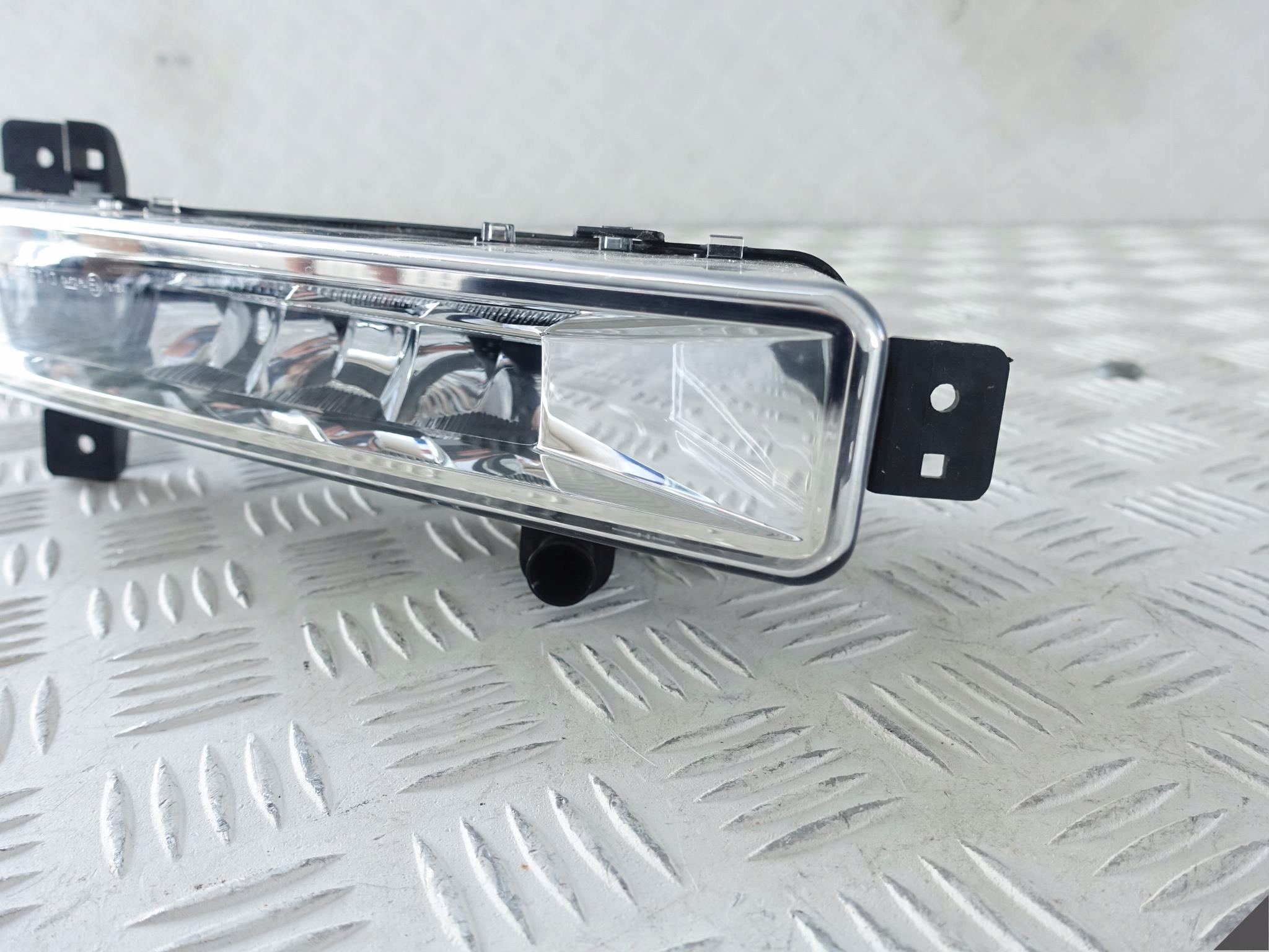 BMW G30 G31 6 G32 LED light fog light right IDEALNY