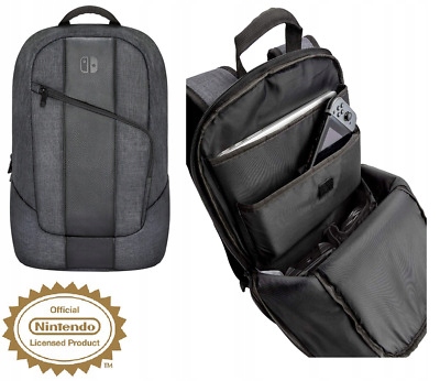 Pdp Nintendo Switch Edition Backpack