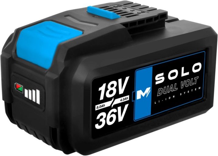 Akumulator MacAllister Solo 4,0 Ah 18V 36V