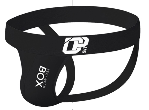 

Slipy Majtki stringi jockstrap jocki Box