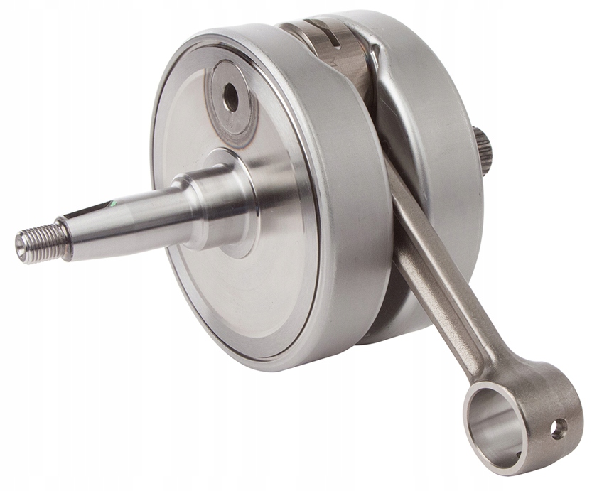 8-4030 - HOT RODS КОЛЕНЧАТЫЙ ВАЛ HONDA CR 500 (87-01)