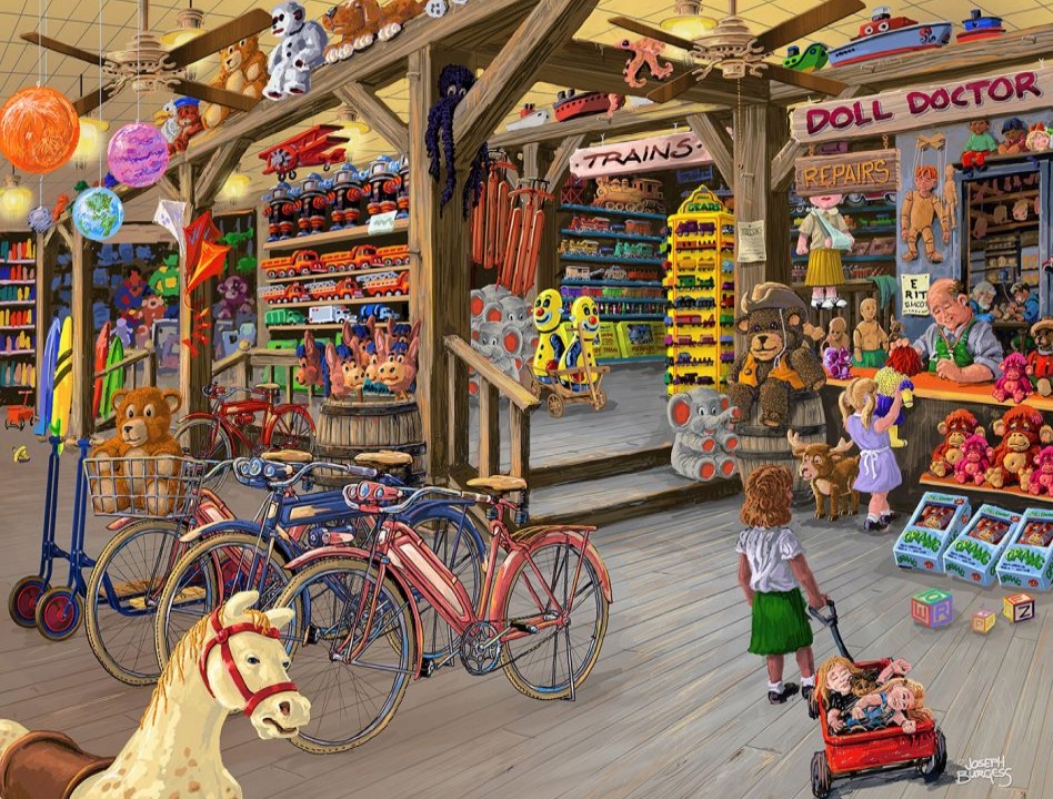 

Puzzle Drewniane Dwustronne – Sklep z Zabawkami M