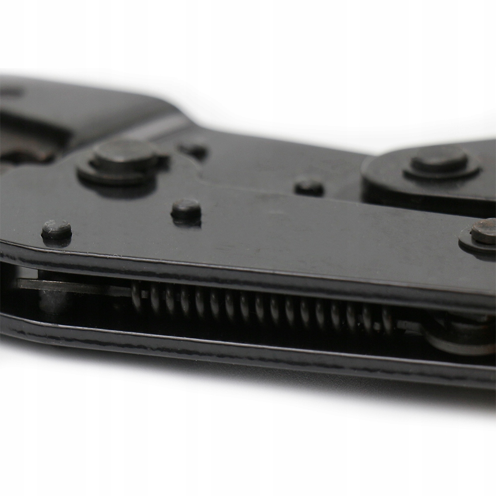 ZACISKARKA PRASKA KONEKTORÓW SAMOCHODOWYCH 9'' Marka bez marki