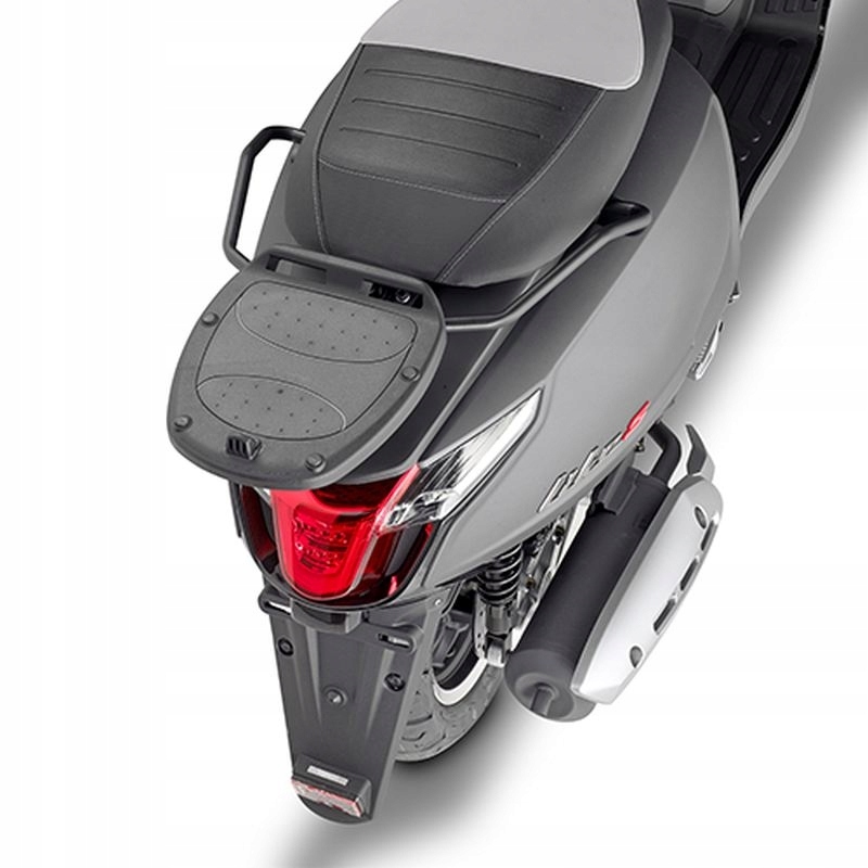 Kappa Nosič Centrálneho Kufru Kymco Like 50/125/150 '17-'21 (bez Platne) ()
