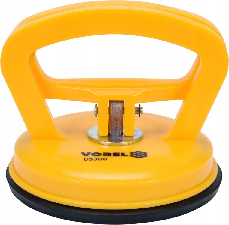 

Uchwyt do szyb 1x115 mm 05300 Vorel