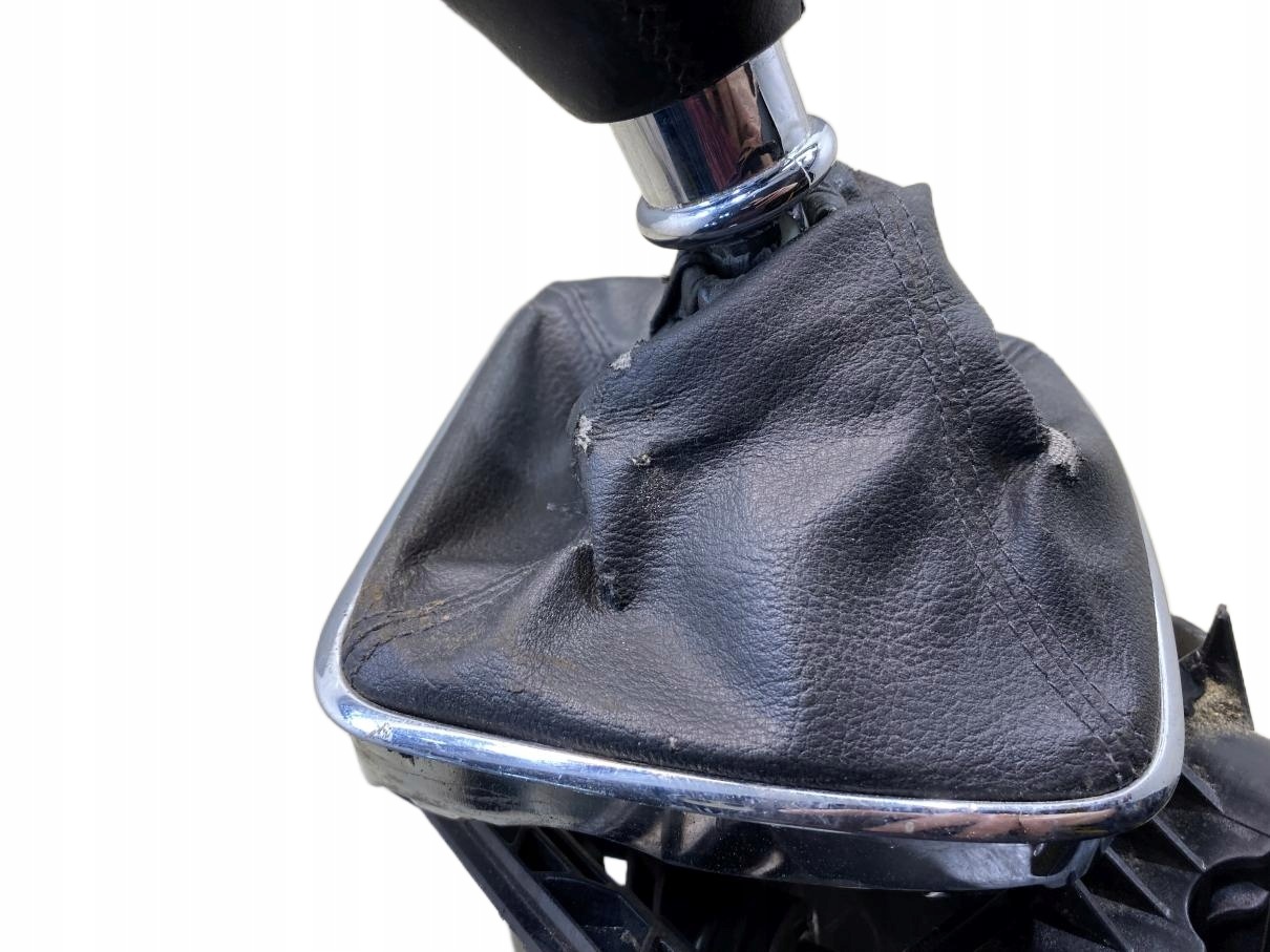 mecanisme levier vitesse engrenage cordes FORD S-MAX et 2.0 TDCI 6G9R-7C453KC