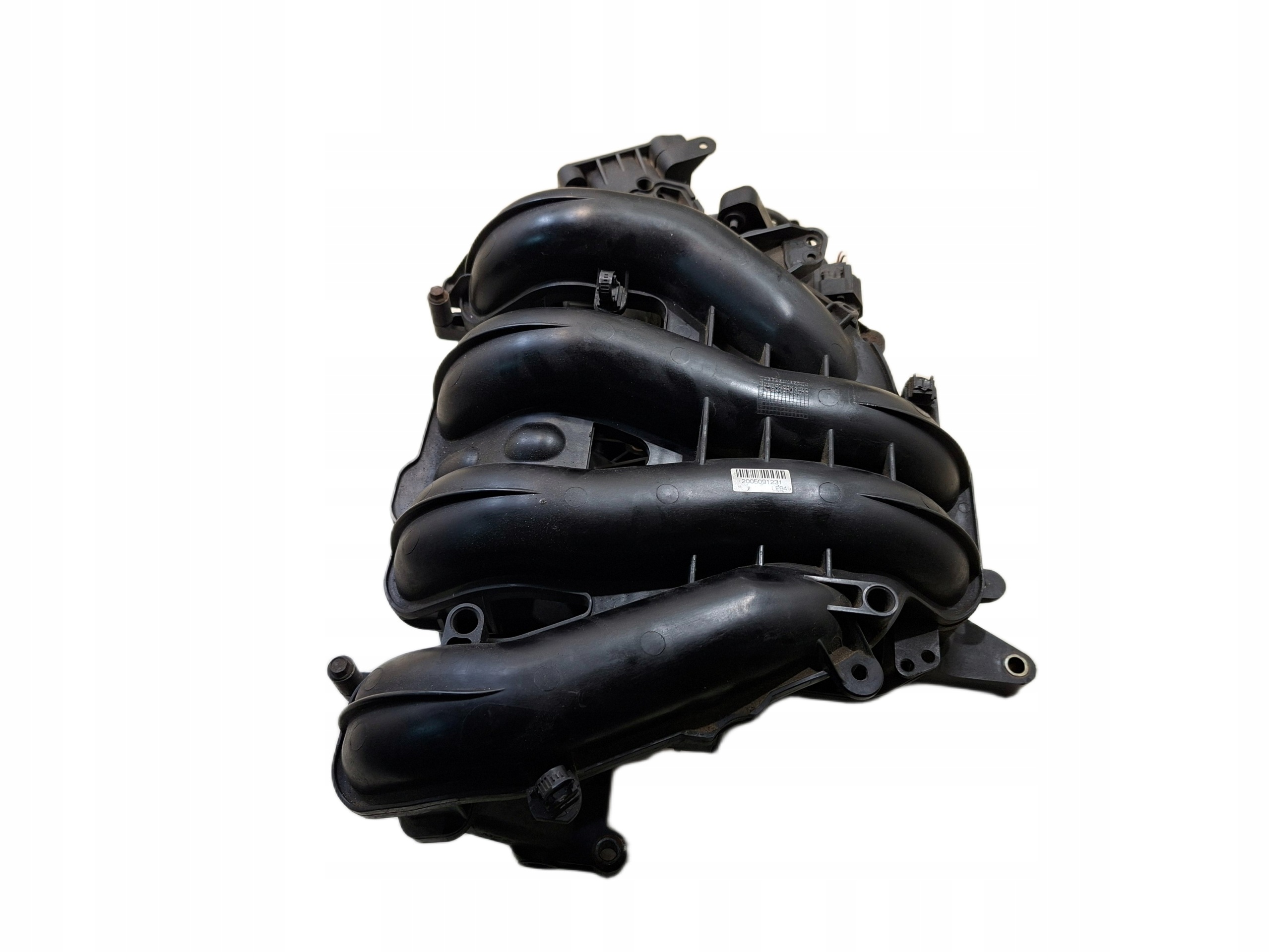 intake manifold MAZDA 6 GG 2.0 16V LF94