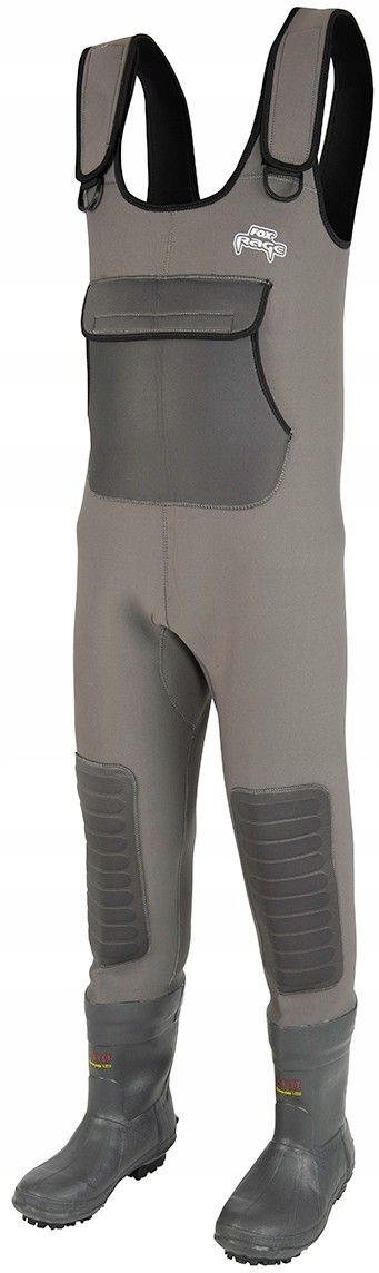 Spodniobuty Fox Rage Neoprene Waders 46 Rozmiar obuwia: 46