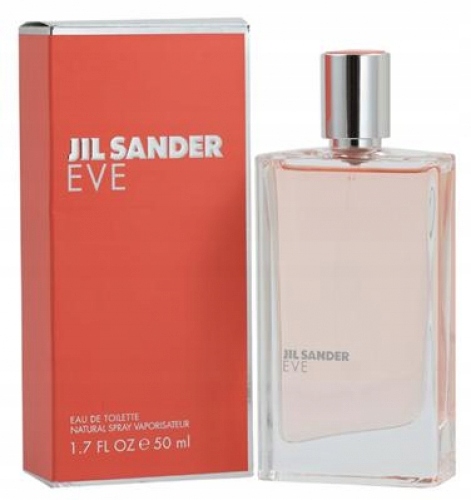 Jil Sander Eve Edt 50 ML Produkt