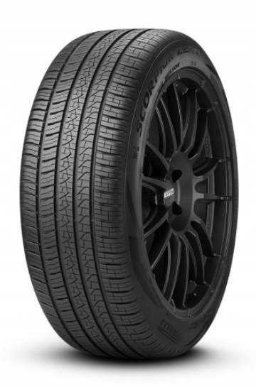 2x 295/40R21 111Y Pirelli Scorpion Zero As J