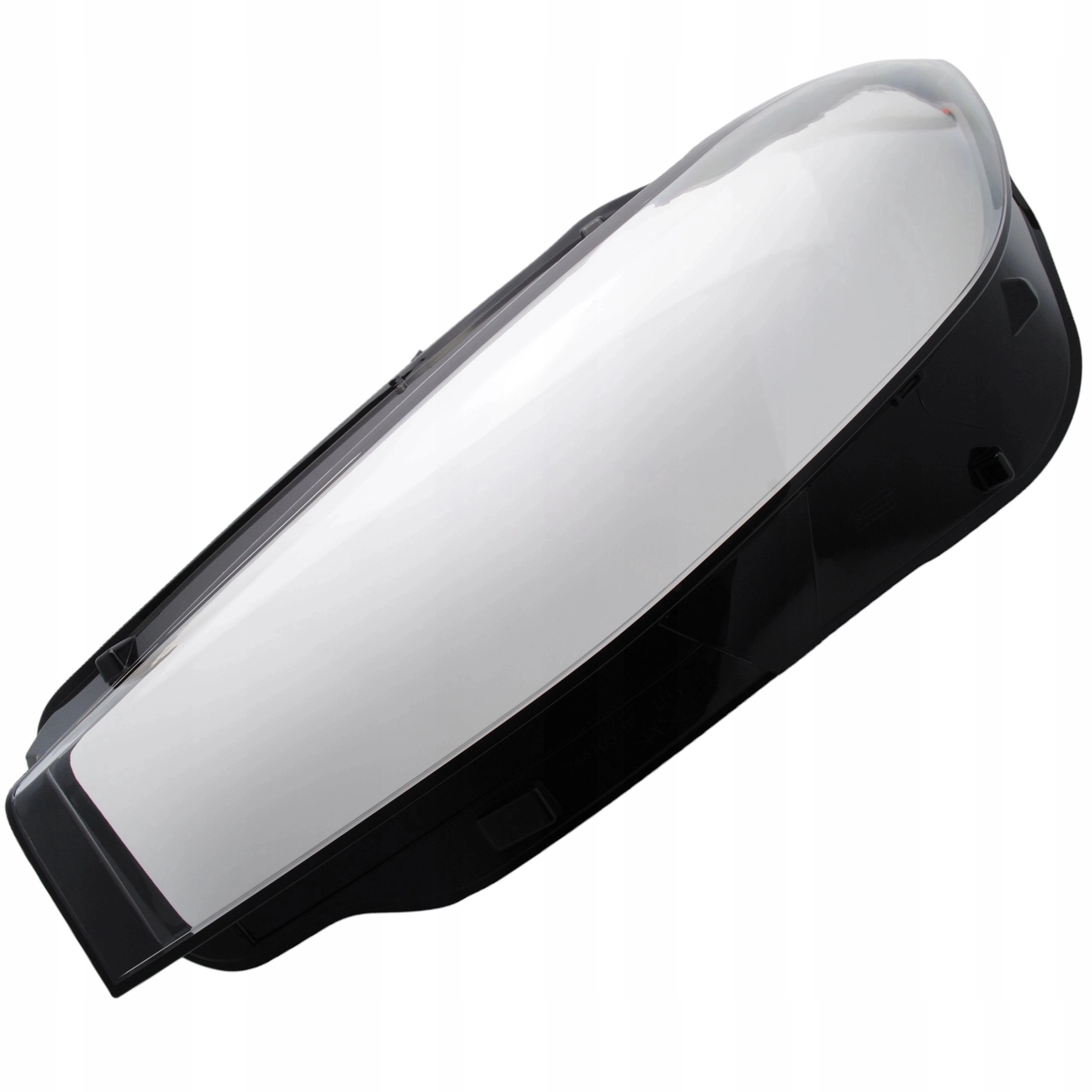 Levé sklo předního světlometu Nové Bmw 3 G20 G21 2022+