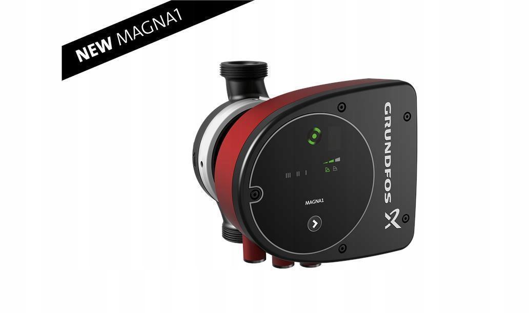 Pompa obiegowa Grundfos Magna1 180 32-120 230V PN10