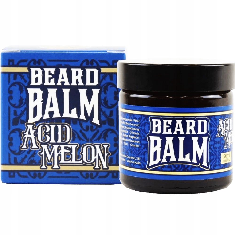 Hey Joe Balsam Do Brody Acid Melon 60ml