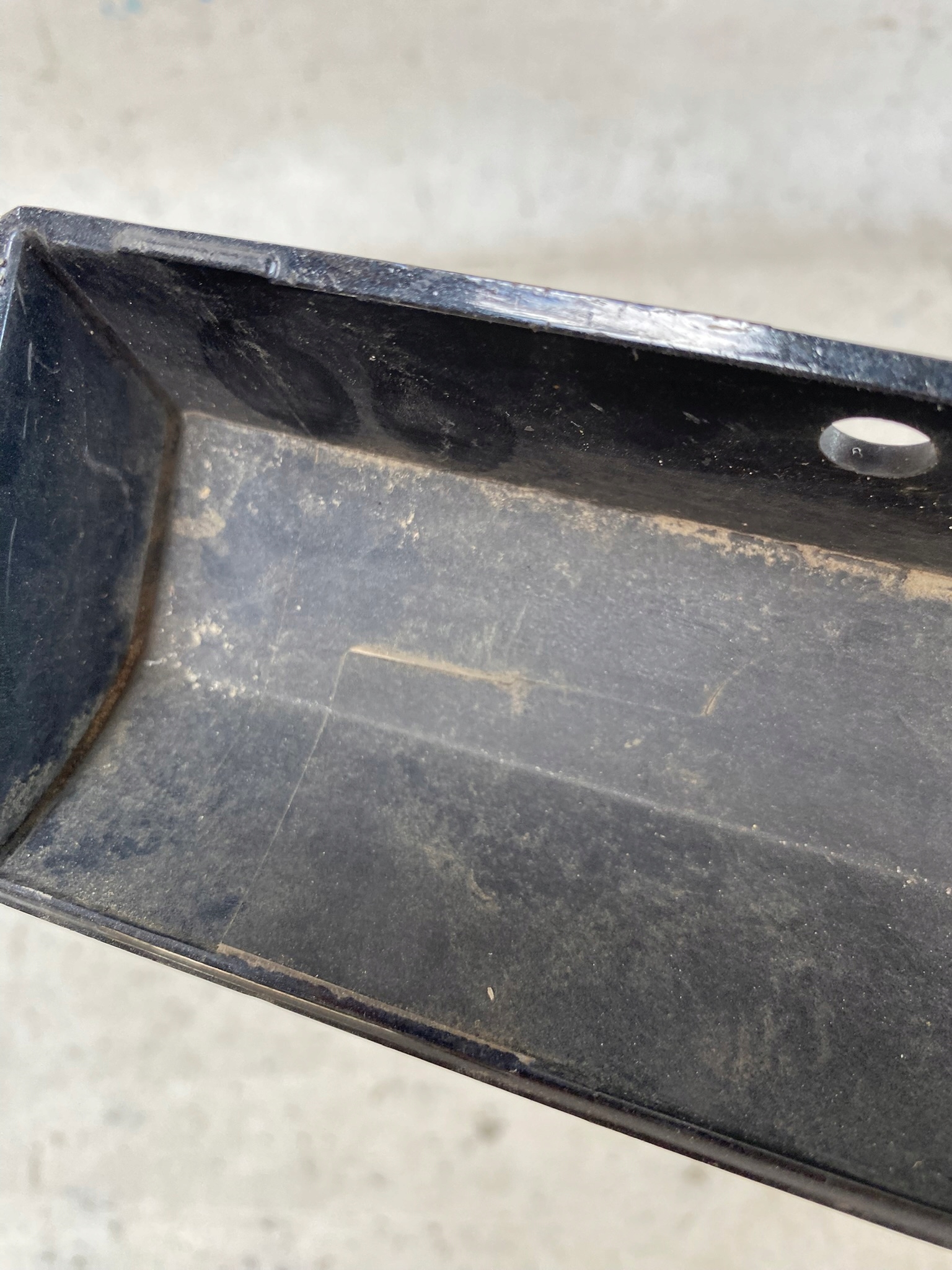 VOLVO V70 S80 06- moulding door right front 30791066