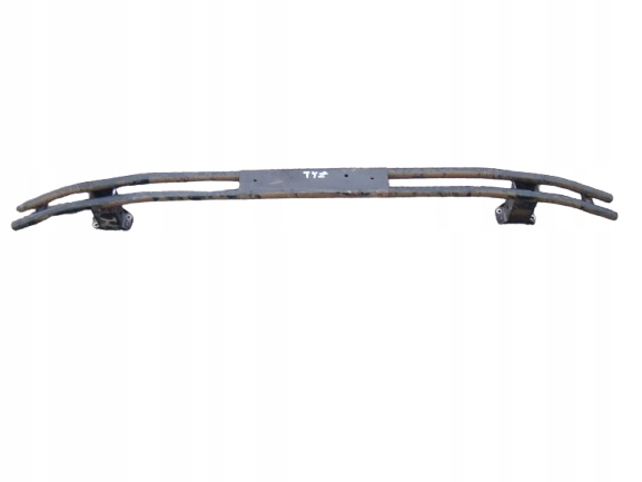 SUZUKI SWIFT 4 IV MK6 04-10 BELKA ZDERZAKA TYŁ