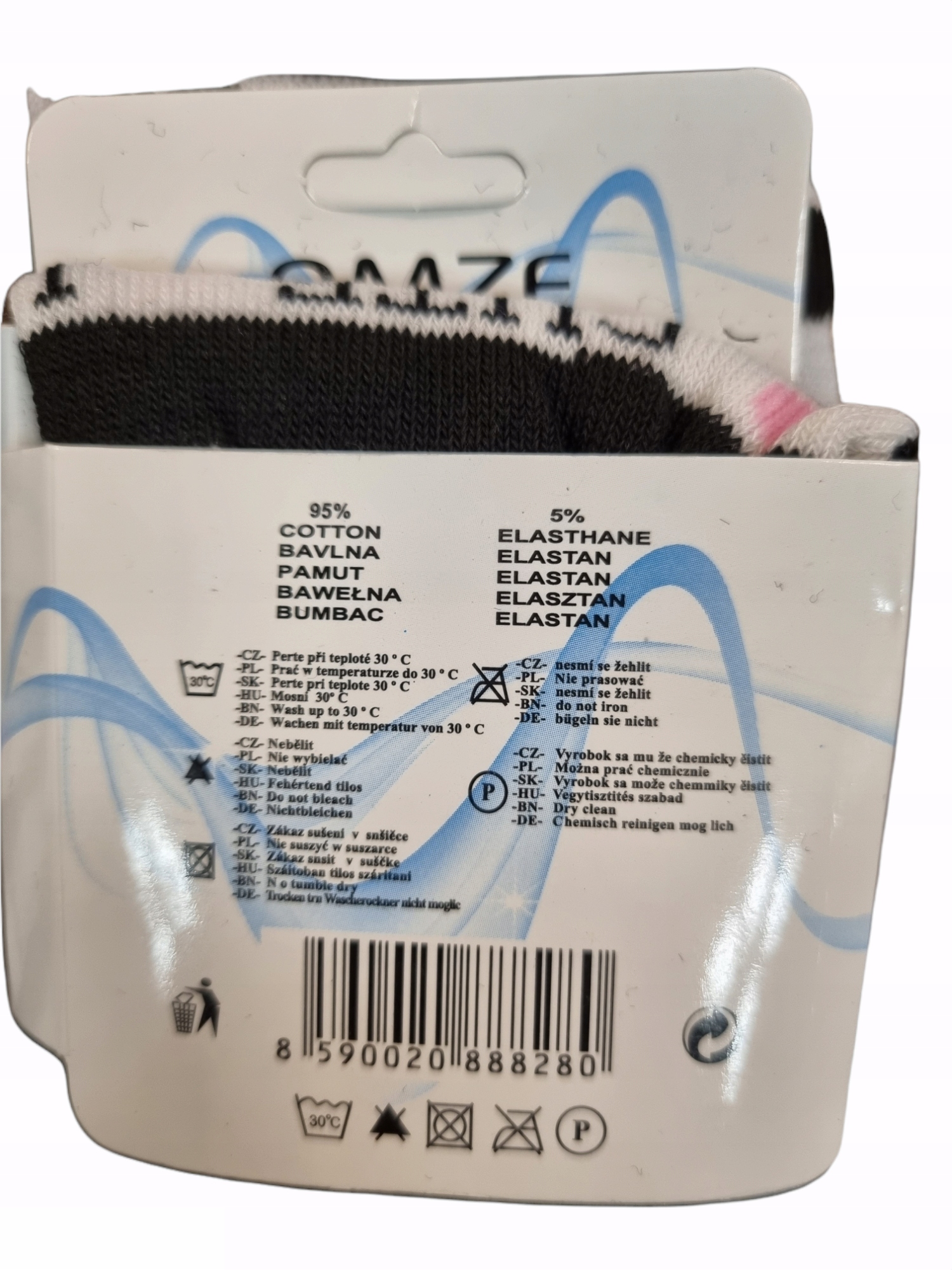 GETRY LEGINSY DZIECIĘCE 80-92 BAWEŁNIANE RAJTUZY Marka Inna marka