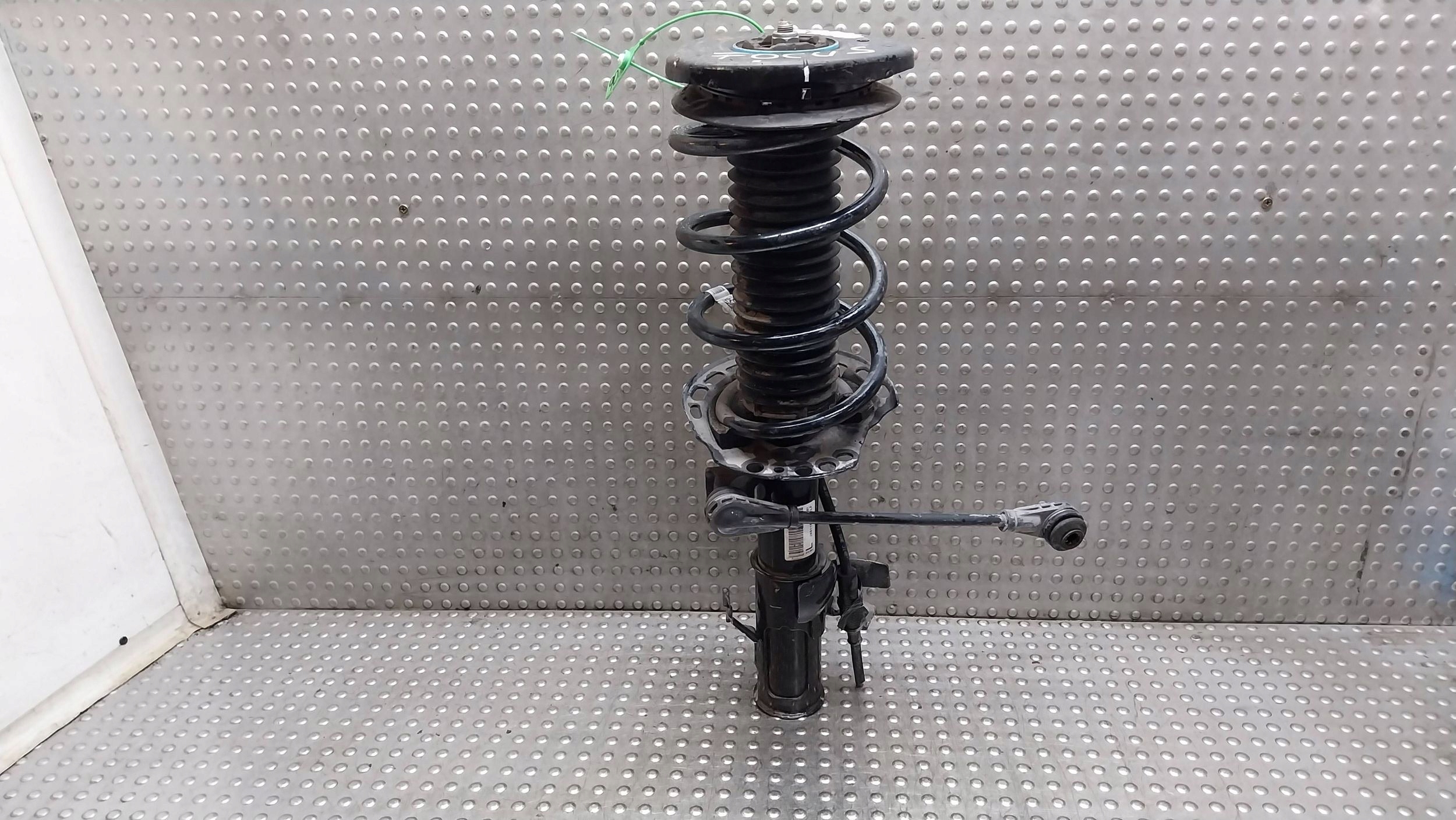 shock absorber left front JX61-18K001-ELF FORD FOCUS MK4