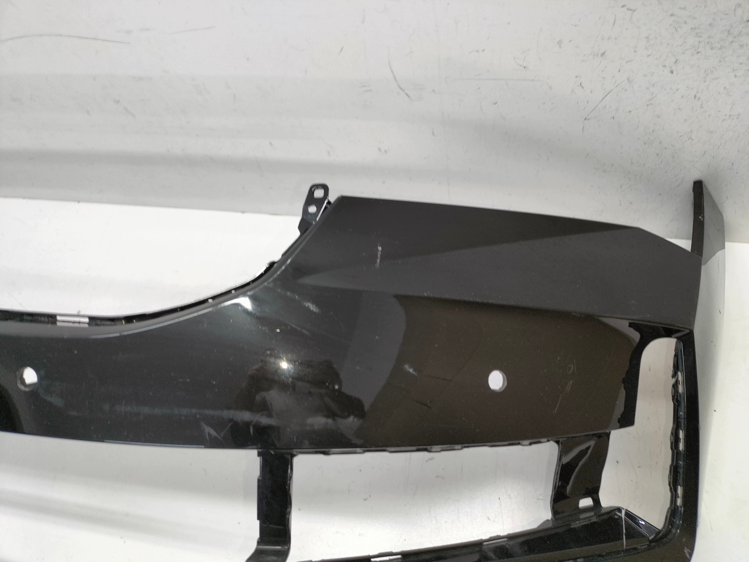 Frontstoßstange vorne SKODA SUPERB 4 IV 3P0 24