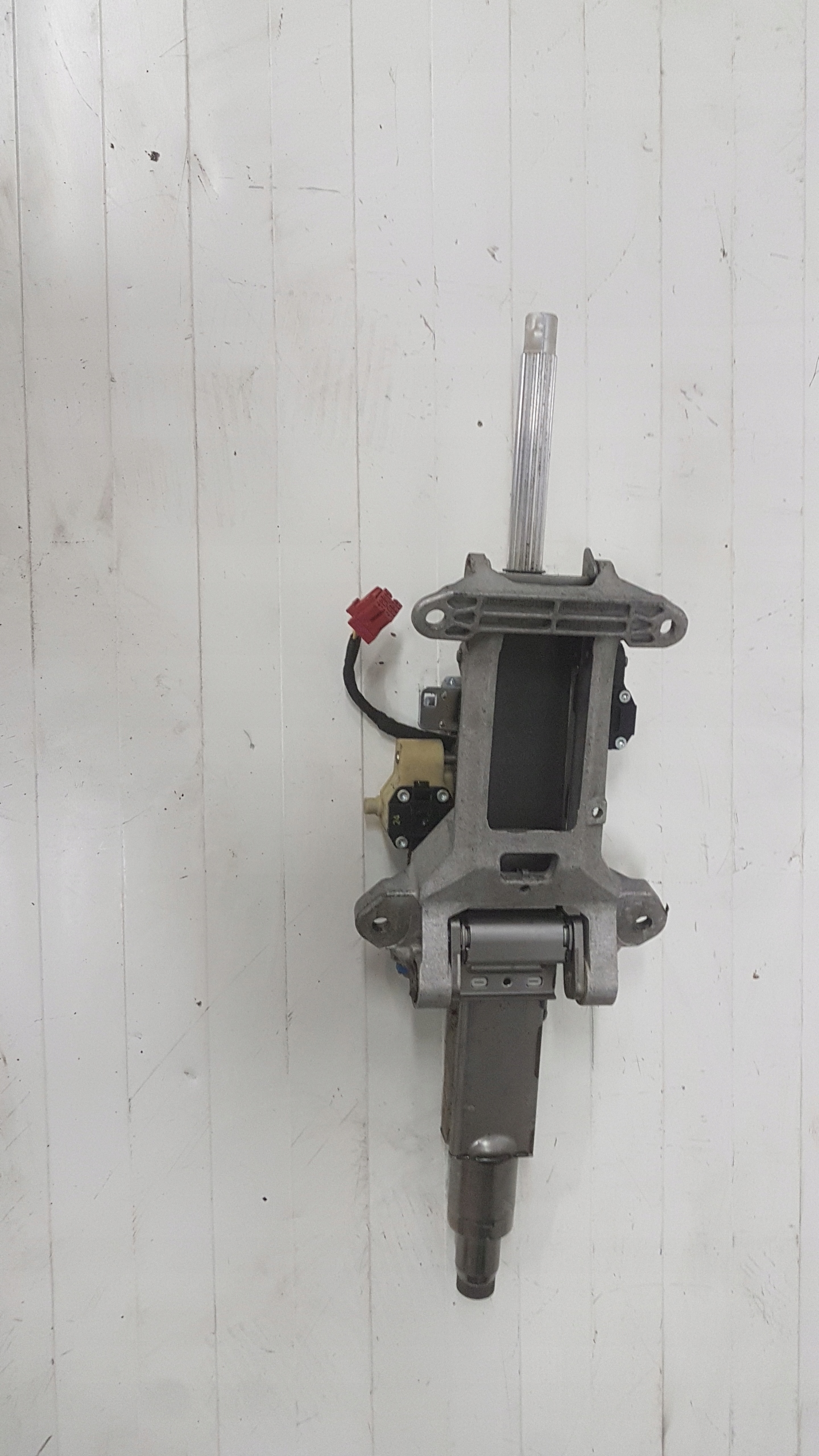 Рулевая колонка 4M1419502L AUDI Q7