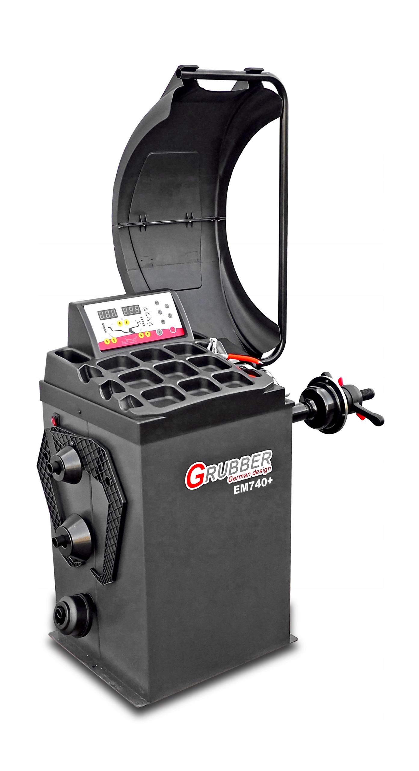 PODNOŚNIK DWUKOLUMNOWY AUTOMAT WYWAŻARKA AUTOMAT KOMPRESOR MONTAŻOWNICA Wydajność efektywna 680 l/min