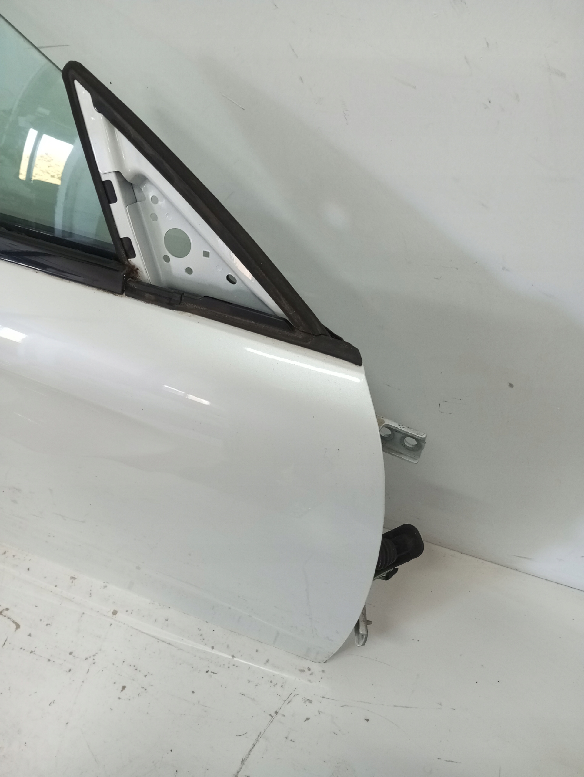 door right front Peugeot 508 21r kombi