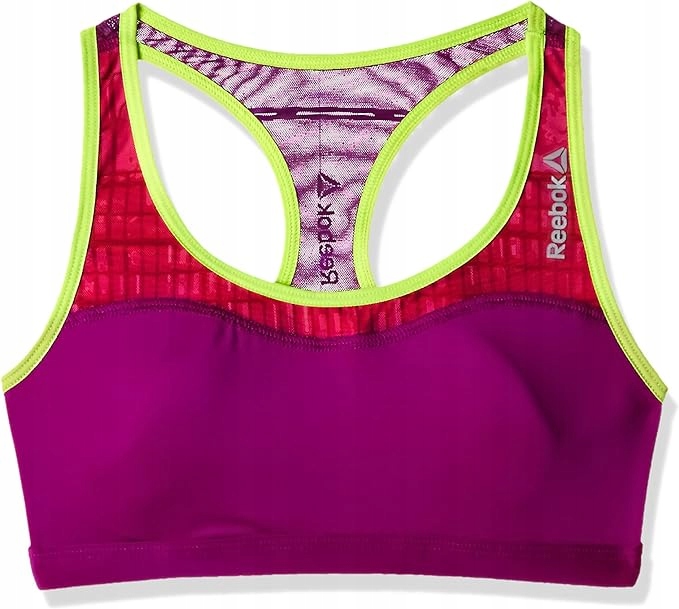 Stanik Reebok Running Os Bra A99256