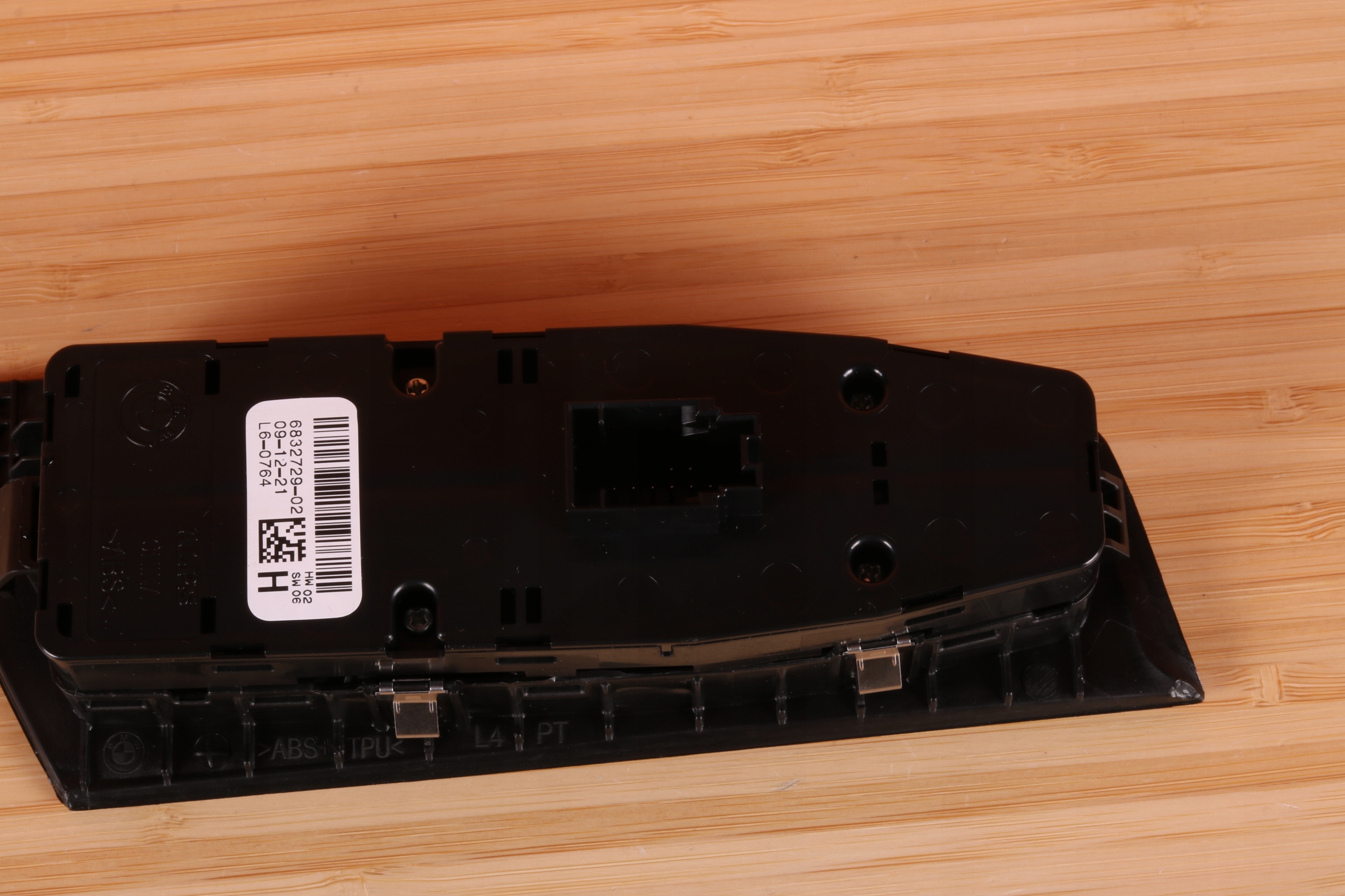 BMW G30 G31 G32 switch switch PANEL of the window 6832729