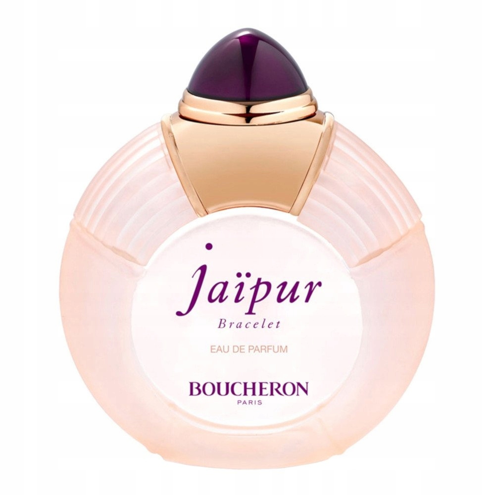 Boucheron Jaipur Bracelet parfémovaná voda sprej 100 ml