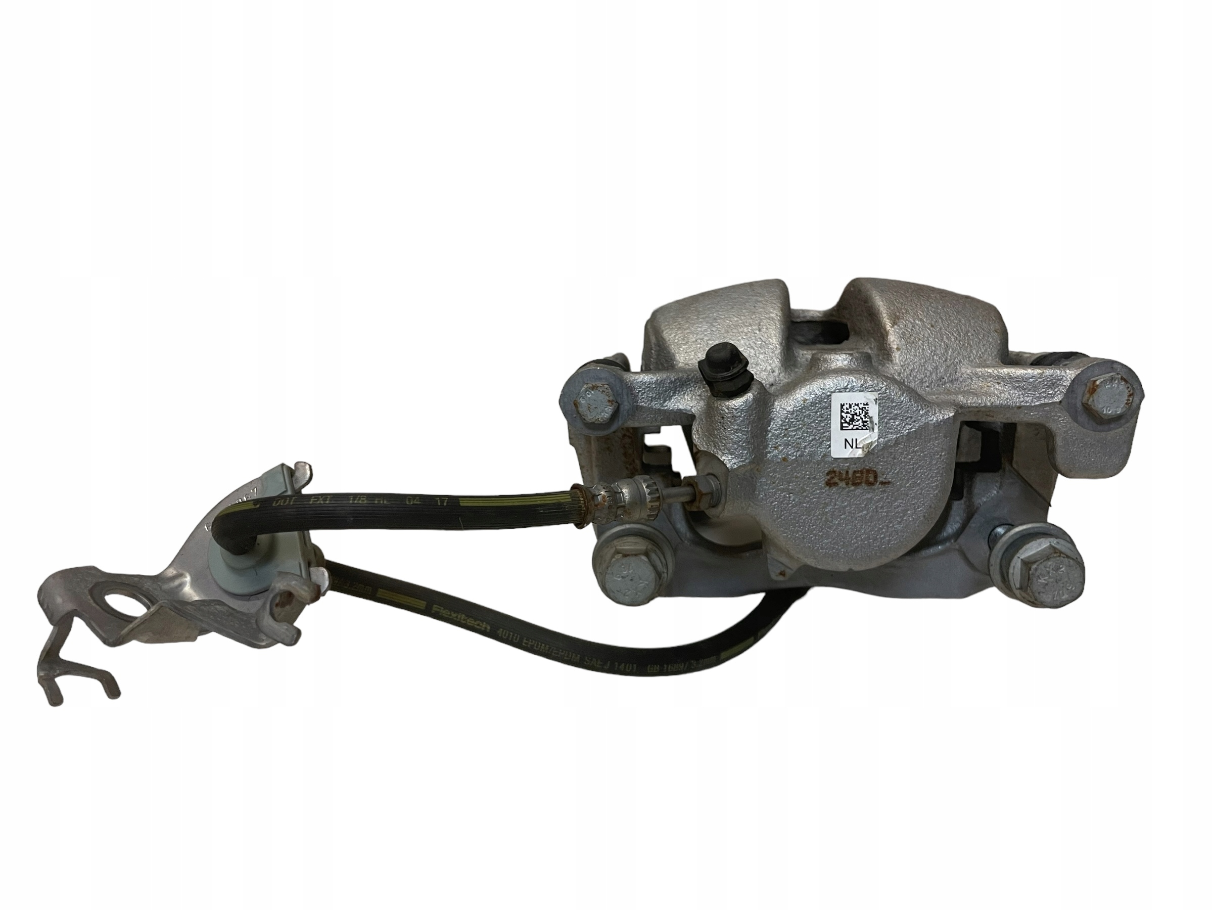 strmeň Brzdový predok ľavý 54/24/307 BMW X1 F48 IDEAL