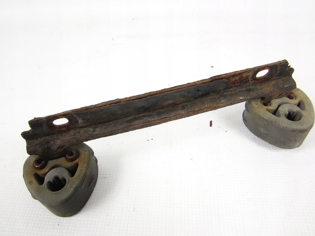 SUPPORT PLAQUE SUPPORT PNEUS TLUMIKA MERCEDES W221