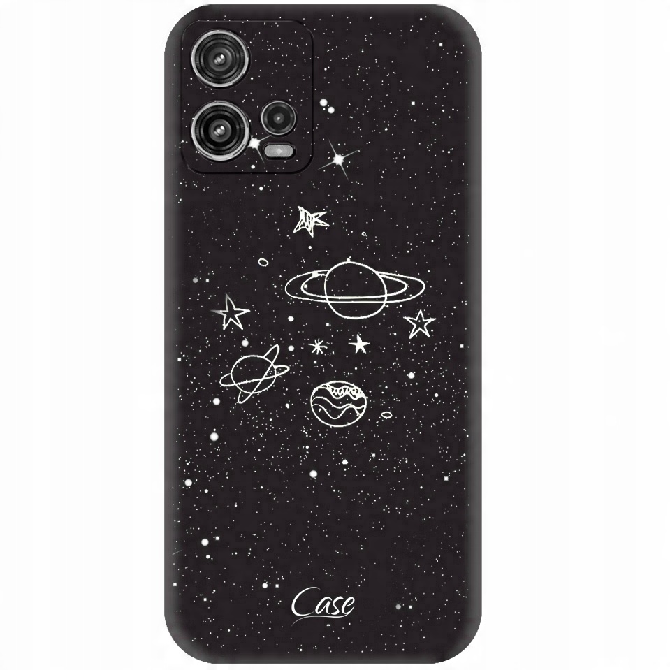 

Etui do Motorola Moto G72 Case Szkło