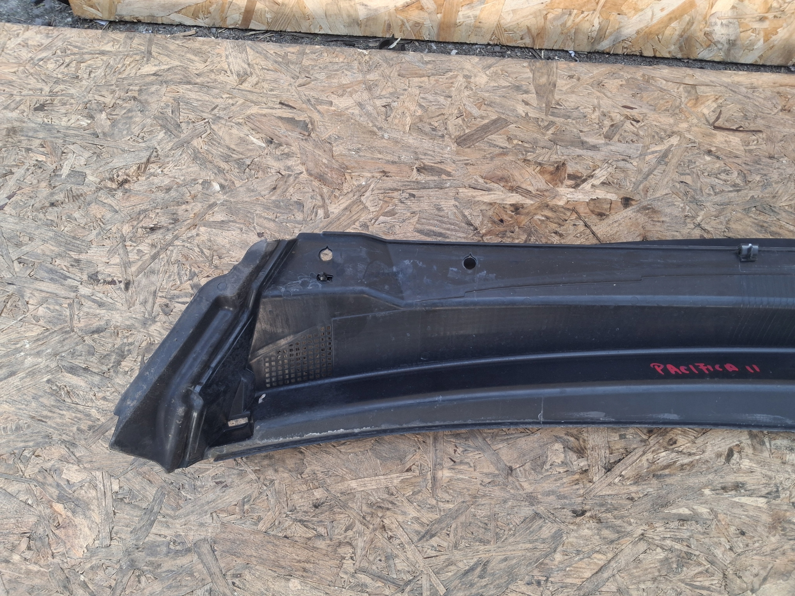 torpedo CHRYSLER PACIFICA 17- 68228471AE