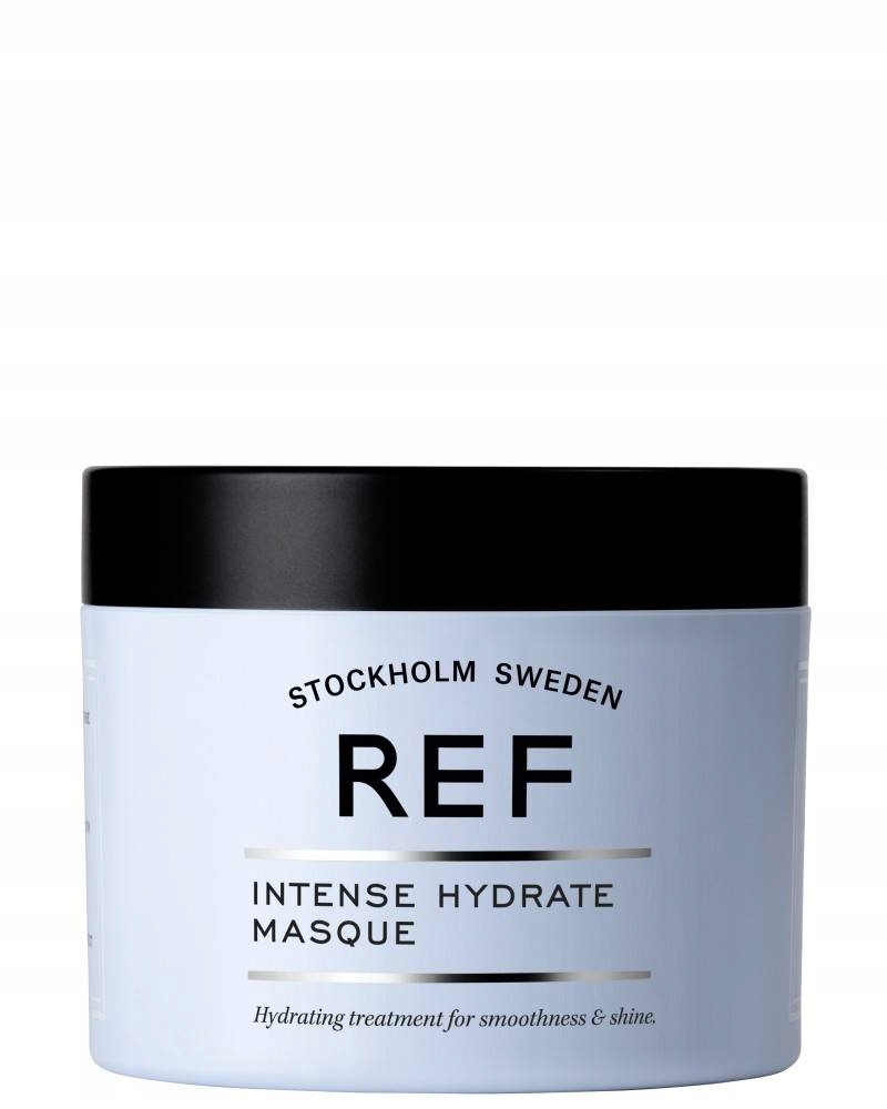 Ref Intenzivně Hydratační Maska na Vlasy 250 ml