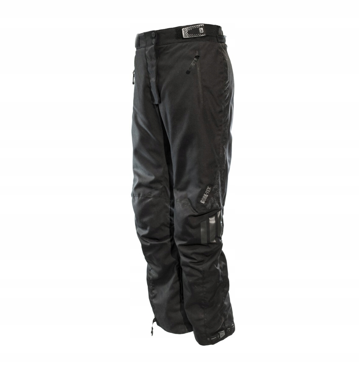 Dámske Motocyklové Nohavice Scott Gore-tex Veľ. 38