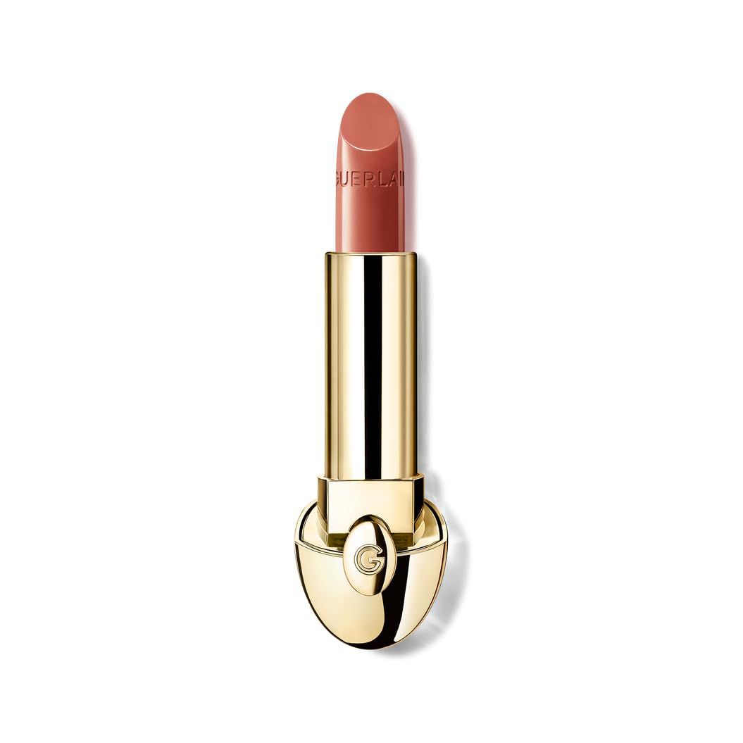 Guerlain Satinová Rtěnka Rouge G (satinová Rtěnka) 3,5 G Odstín: 08 Le Nu