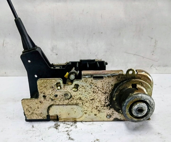 lock door right Przednj Ford Transit V YC1AV21812AN
