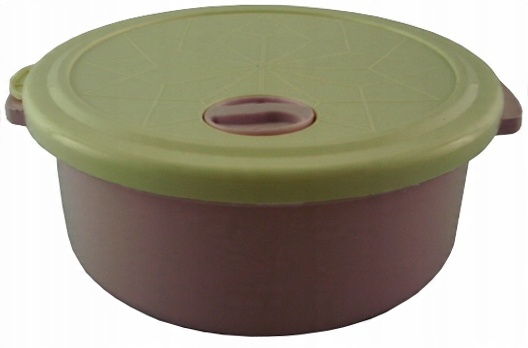 

Pojemnik Do Mikrofali Mikrofalówki 1,5 L
