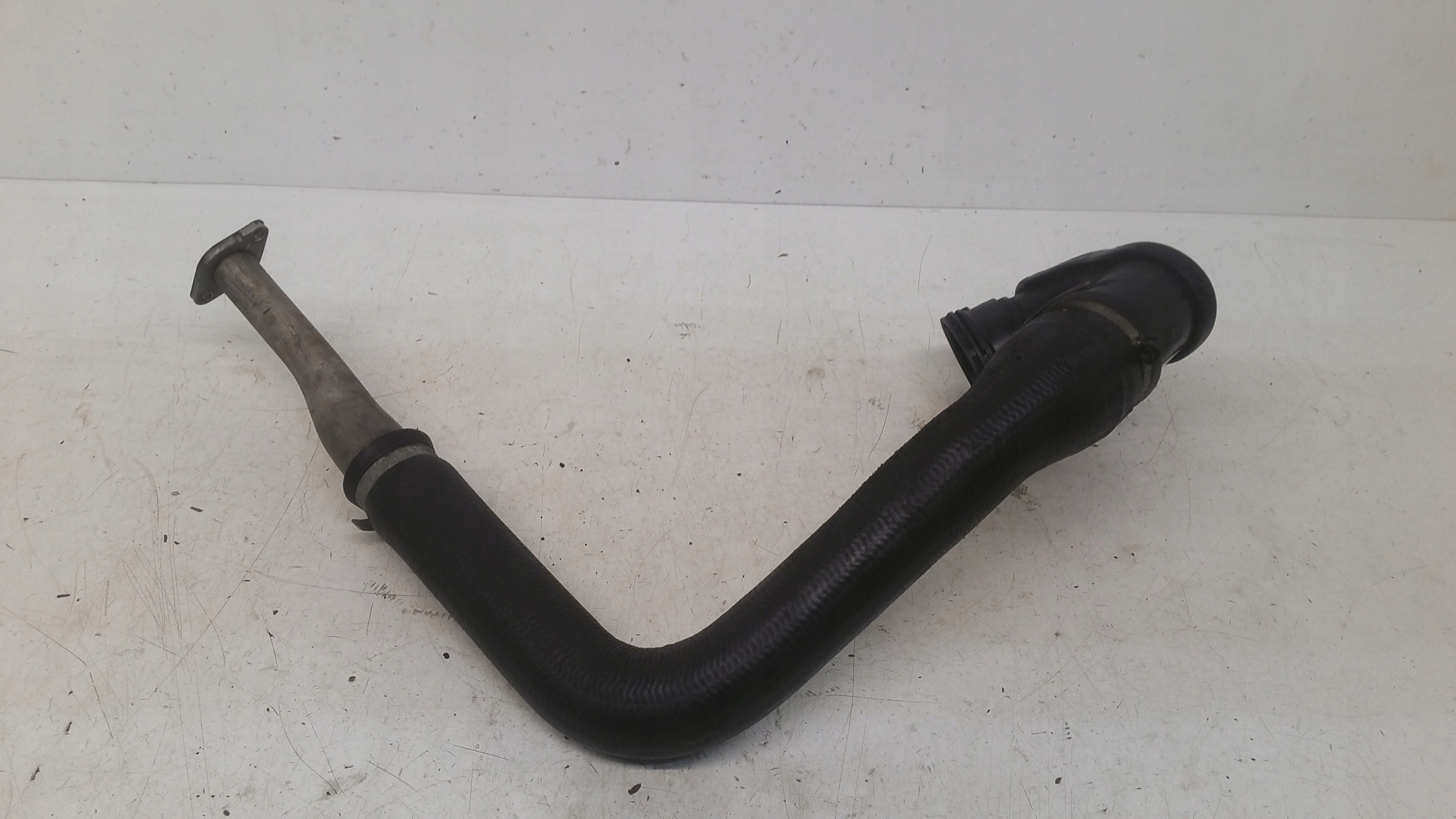 Schlauch intercooler 13265272 Opel Astra J