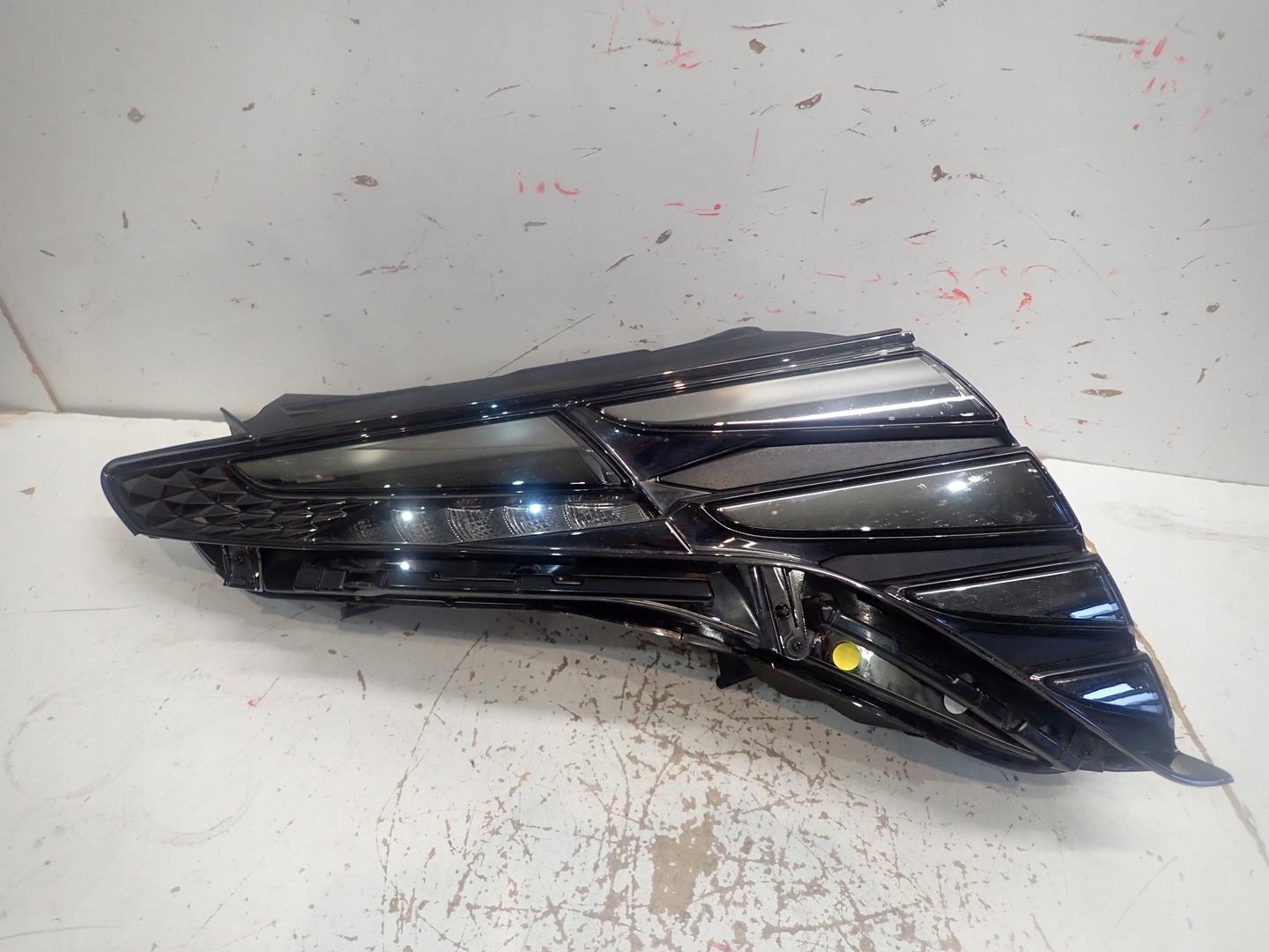 light front right HYUNDAI TUCSON IV FULL LED 20