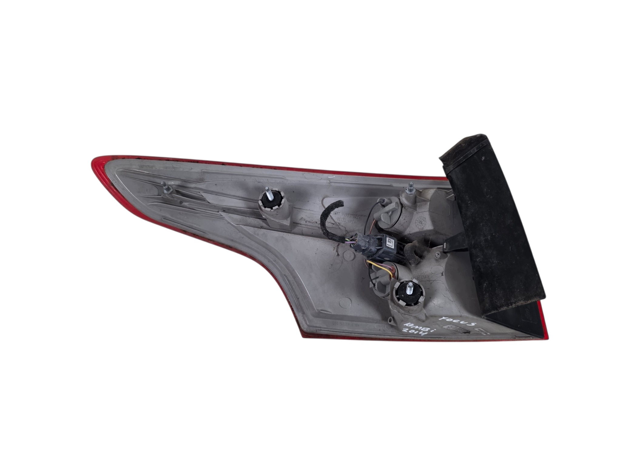 FORD FOCUS MK3 KOMBI light rear right ORG. BM51-13404-G