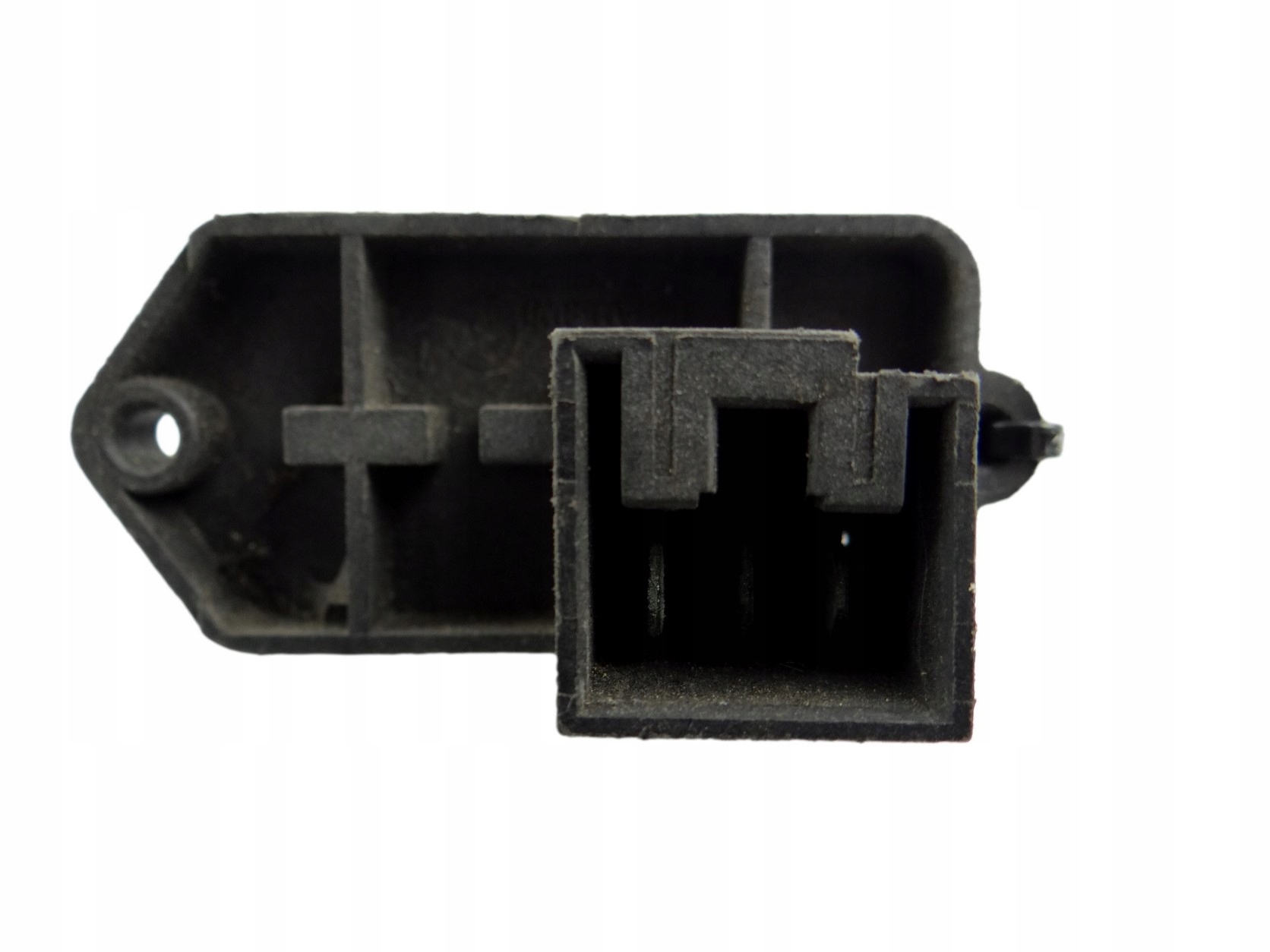 gebläsewiderstand FIAT CINQUECENTO 1R0K 25K