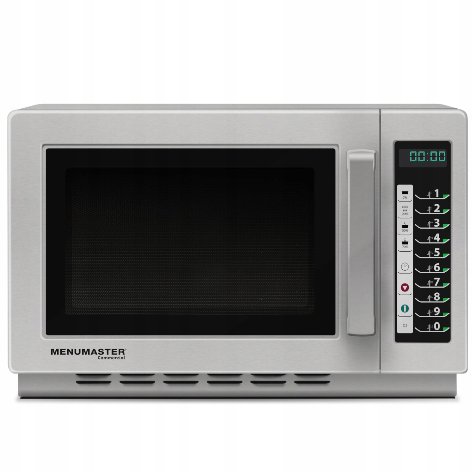 Mikrovlnná rúra Menumaster RCS511TS 34 l 1100 W dotykový panel