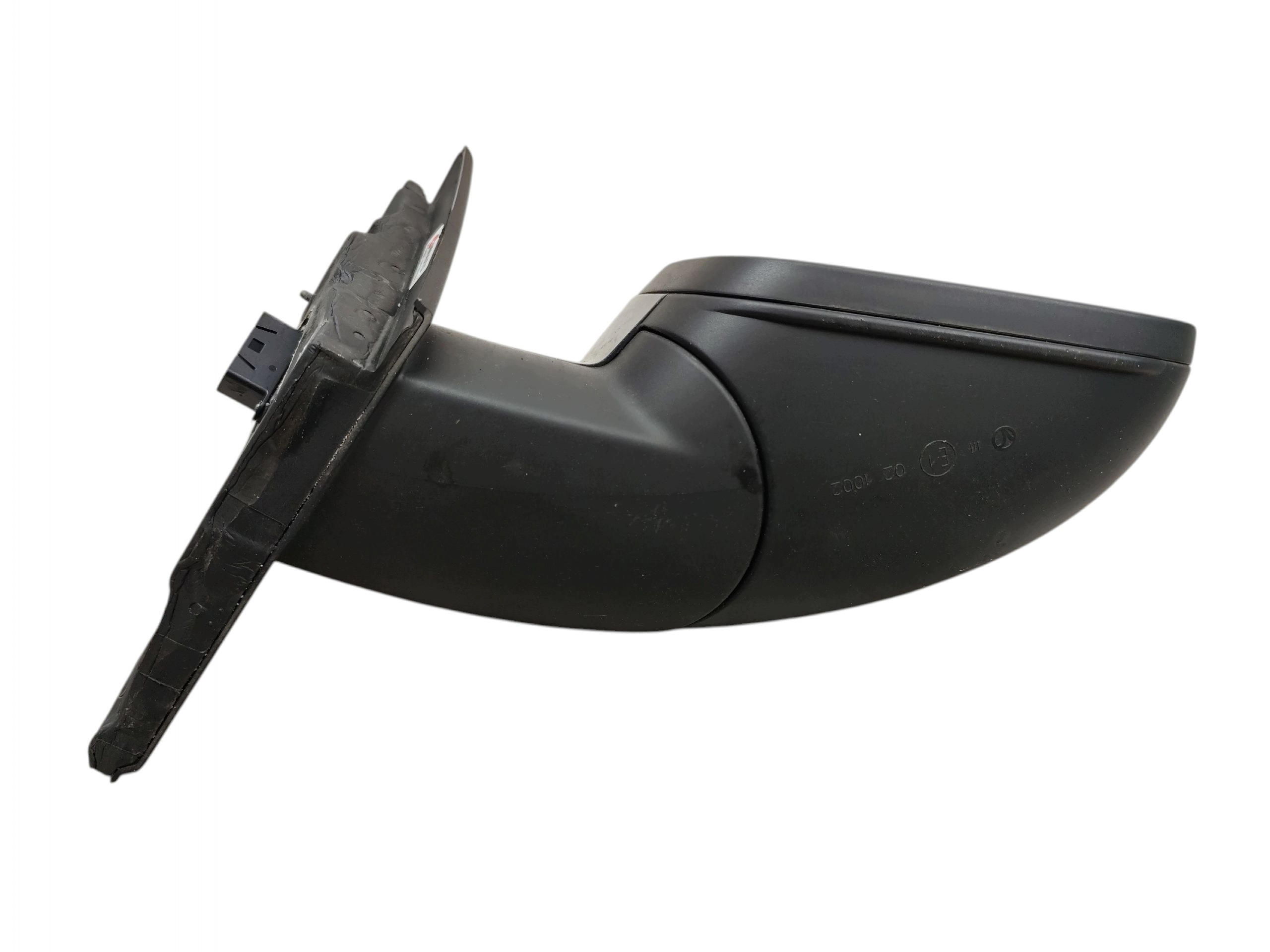 spiegel rechts OPEL INSIGNIA A (2008-2013) 5 PIN EUROPA code LAKIERU Z168