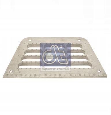 DT запасні частини 5.16036 вхідна ступінь