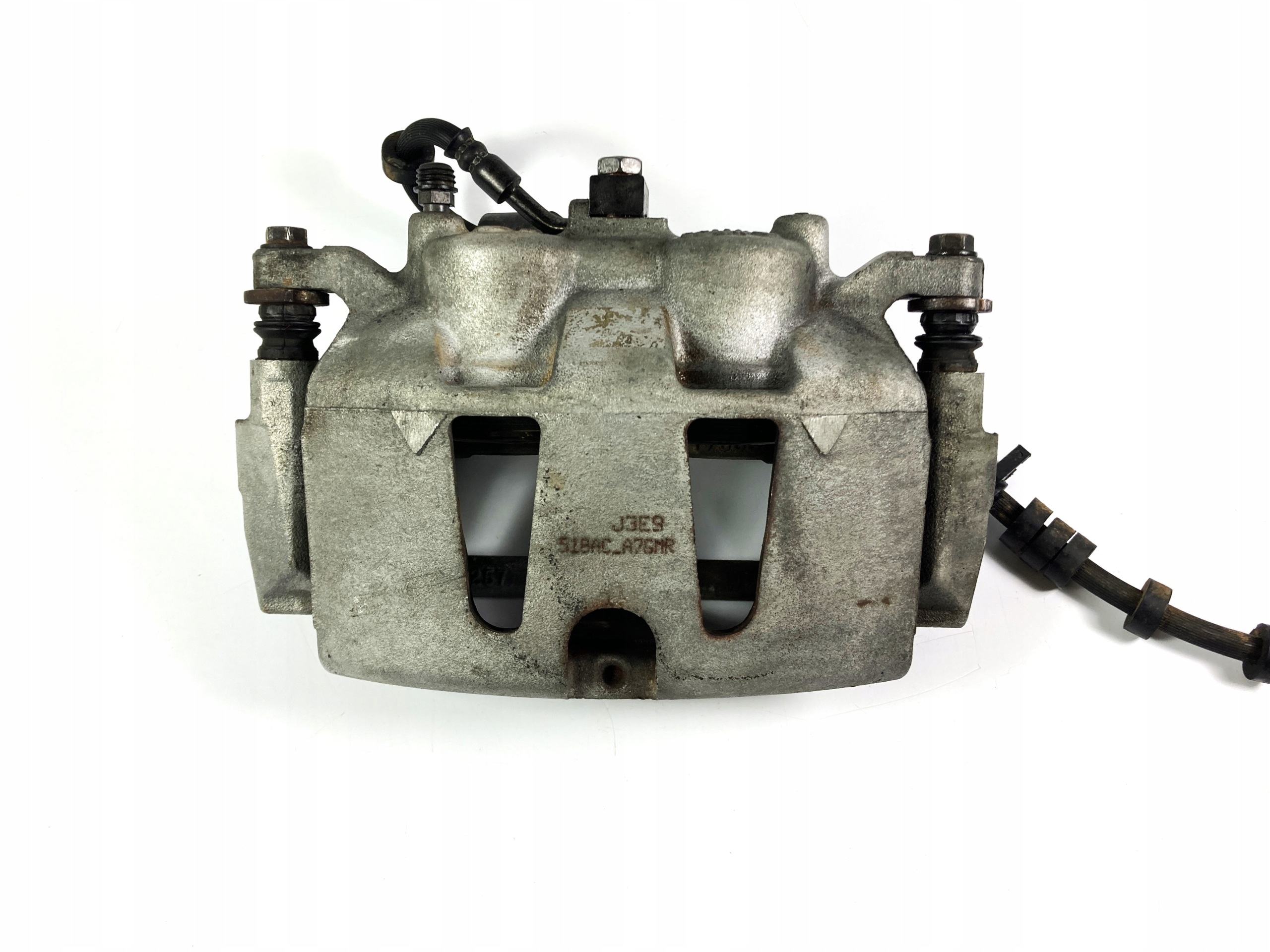caliper brake right front Chrysler Pacifica 2017-2020