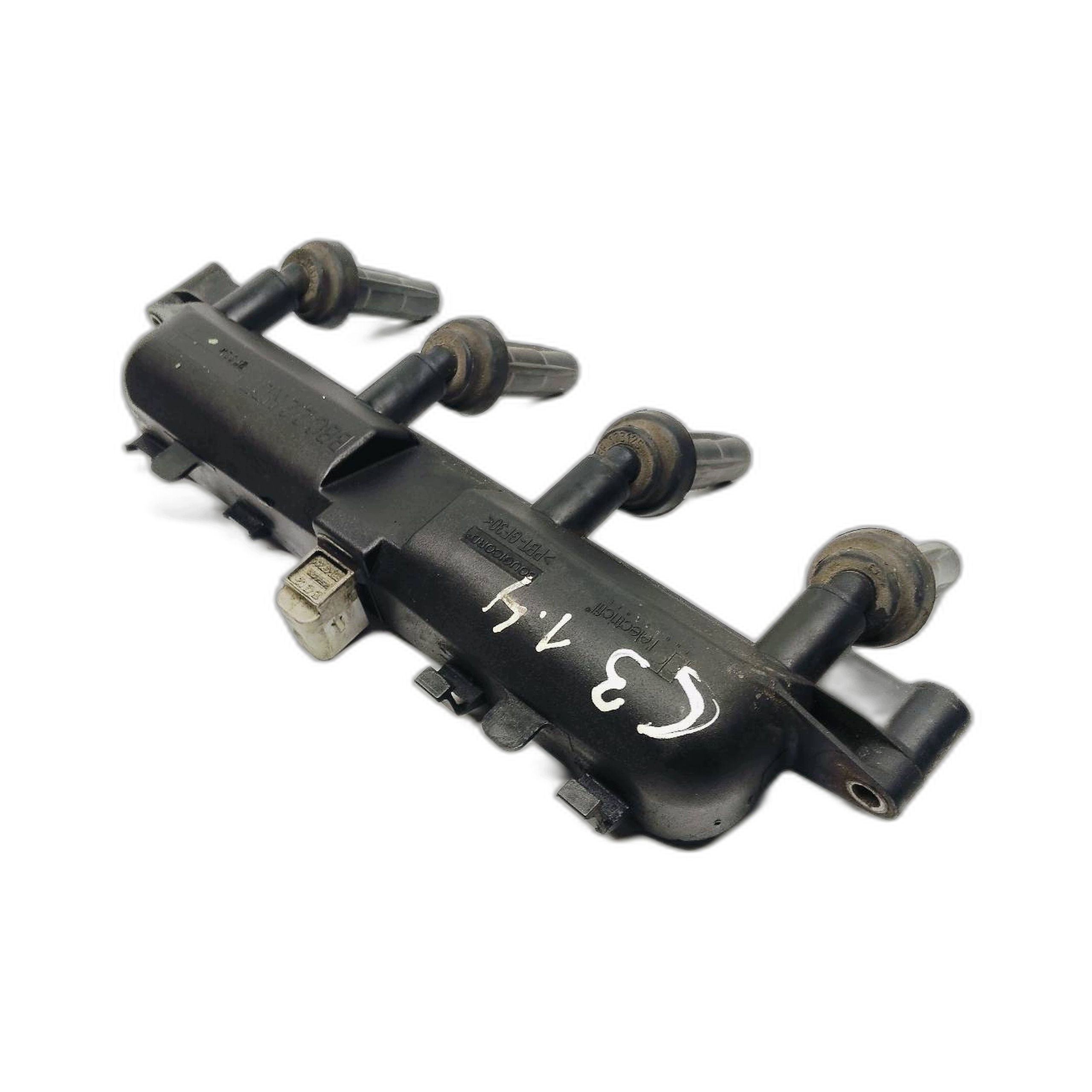 coil ignition Citroen C3 1.4 9635864980