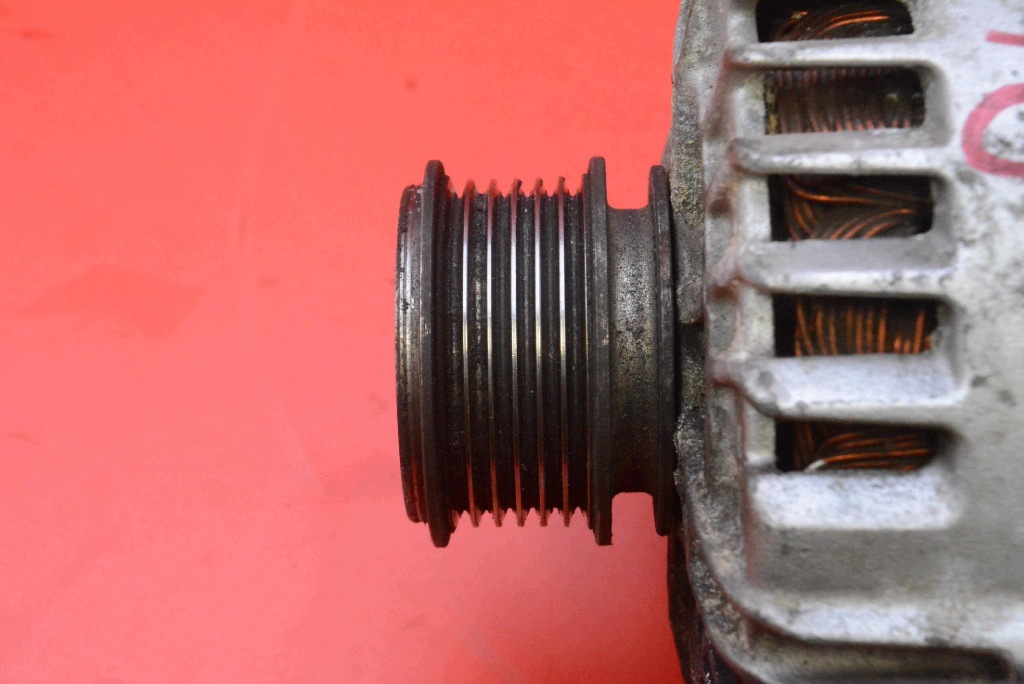 ALTERNATOR 03L903023B VW PASSAT B7 2.0 TDI 140 KM 10-15